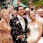 Esküvők csillagok Michael Jordan és Yvette Prieto