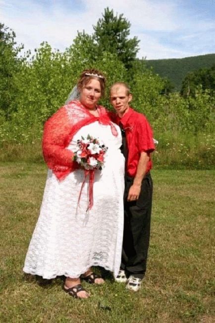 Glamour de nunta