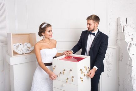 Esküvői quest
