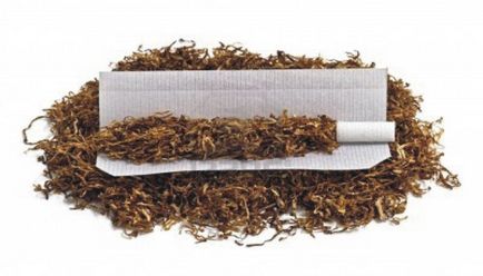 Tobacco House Veles - cigaretta