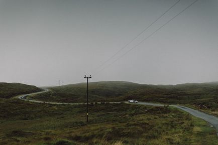 Titkos skót esküvő az Isle of Skye