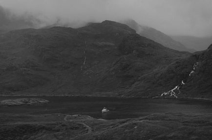 Titkos skót esküvő az Isle of Skye