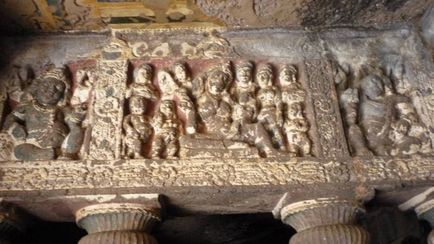 Titkok a Ajanta barlangok - a titokzatos struktúrák - Hírek
