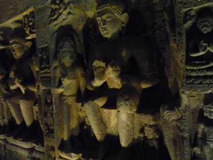 Titkok a Ajanta barlangok - a titokzatos struktúrák - Hírek