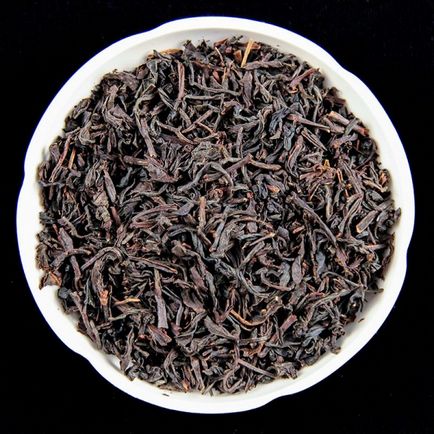 Taiwan ceai negru lychee