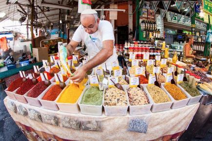 Tel-Aviv, Israel