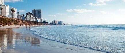 Tel-Aviv, Israel