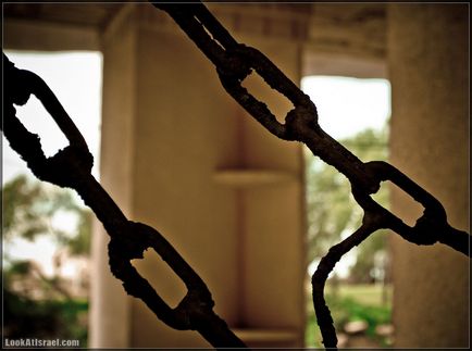 Tel Aviv, casa de nebuni numărul 181 sau cât de mult va fi 1 1, fotografii ale Israelului și nu numai