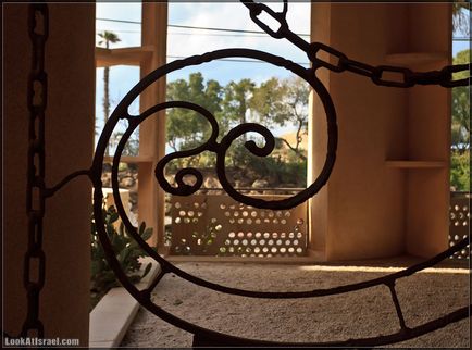 Tel Aviv, casa de nebuni numărul 181 sau cât de mult va fi 1 1, fotografii ale Israelului și nu numai