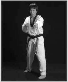 Teoria loviturilor prin mâinile taekwondo