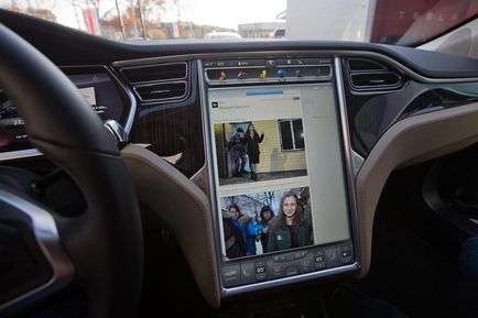 Tesla - hogyan kell ezt csinálni - fordmax garázs