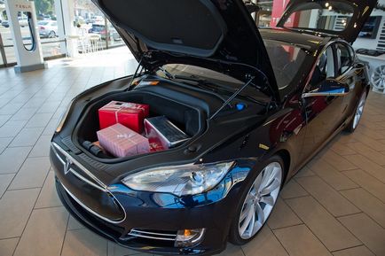 Tesla - cum se face - garaj fordmax