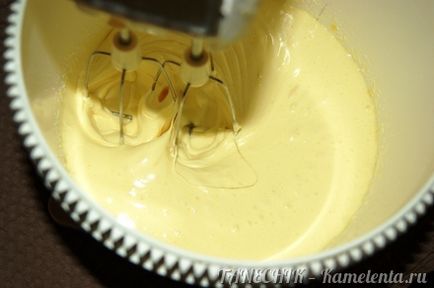 Гарбузовий торт-мус рецепт з фото, як приготувати муссовий торт з гарбуза, покроковий рецепт торта