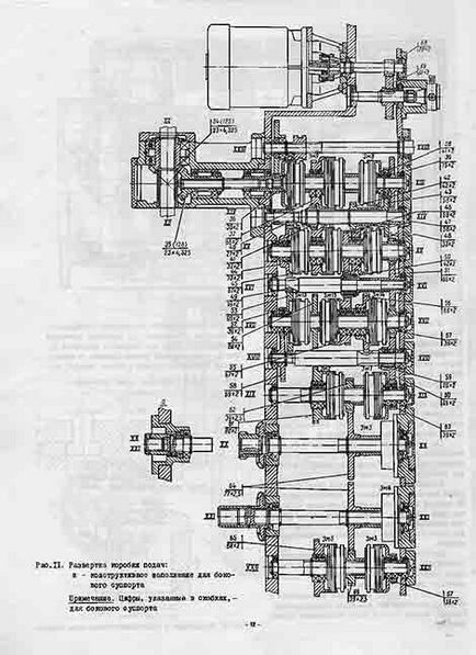 Токарно-карусельний верстат 1512 - 1516 - все для чайників