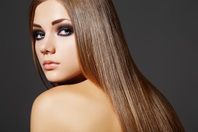 Тонування русявого волосся фото до і після, якої довжини краще тонувати (короткі, середні або