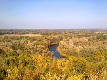 Top 5 dolog, hogy a Poltava régióban