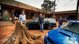 Top Gear Сезон 16, специално издание по пътищата на Америка, за да гледате онлайн!