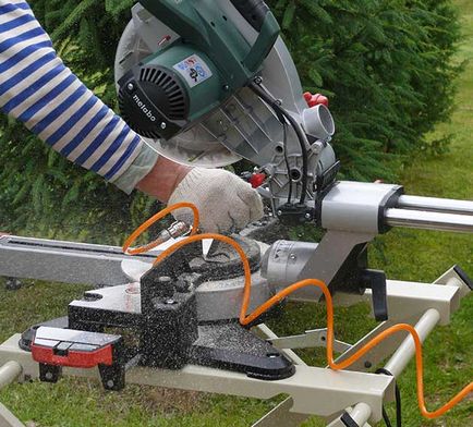 Miter Saw