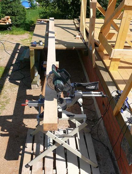 Miter Saw