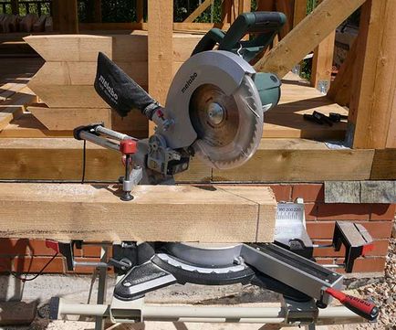 Miter Saw