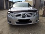 Toyota Camry 2006, bun dupa-amiaza, membrii forumului, unitatea stanga, echipamentul r5, consumul arata ca