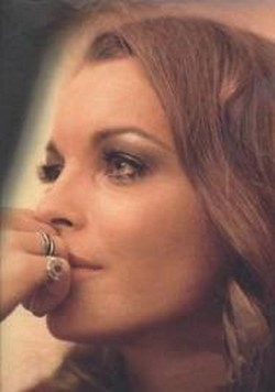 A tragédia Romy Schneider