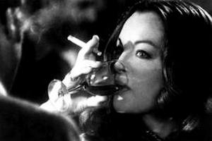 Tragedia Romy Schneider