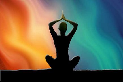 Meditația transcendentală este tehnica de a găsi o minte calmă