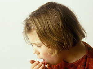 Трахеїт у дитини лікування симптоми діагностика захворювання