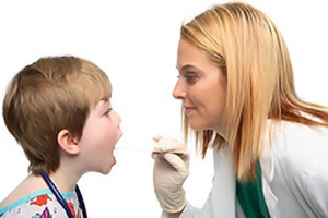 Hurutok a gyermek kezelés a betegség tünetei a diagnózis