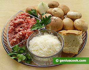 Тріска, тушкована з картоплею в томатному соусі, страви з морепродуктів і риби, геніальна кулінарія