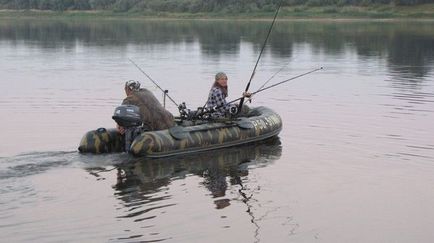 тролінг сома