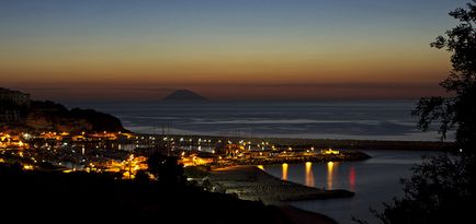 Tropea - italiană în rusă