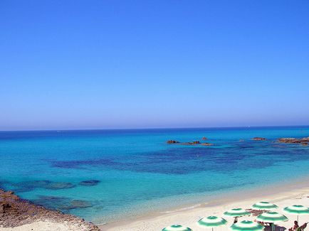 Tropea - italiană în rusă