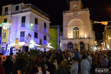 Tropea - un scurt ghid spre oraș - italiatut