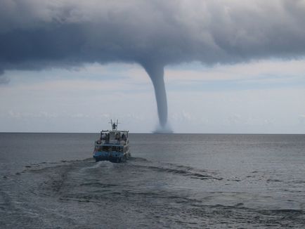 Vremurile dificile nu o fac atunci când totul merge în iad