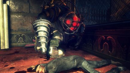 Труднощі активації і системні вимоги bioshock the collection, bioshock the collection, 2k