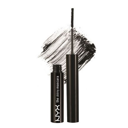 Туш nyx doll eye mascara і voluptuous для вій, more to love і badunkadunk, відгуки