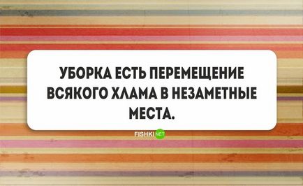 Прибирання за правилами поради професійного клінера