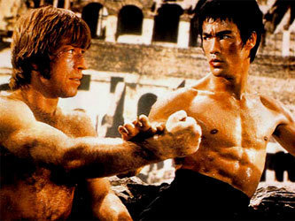 Oamenii de știință au dezvăluit secretul principal al lui Bruce Lee