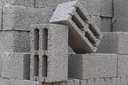 Greutatea specifică a caracteristicilor de beton ale produselor m200, densitatea, masa
