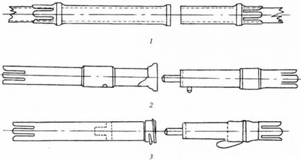 Rod - rod proiectare, tackle de pescuit, de pescuit în Ucraina