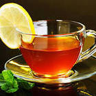 Здивуй себе корисним і приємним смаком лічі чаю з природним вітаміном з