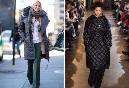 Street Fashion és stílus 2017-ben a tavaszi, nyári és őszi, a lányok és a nők