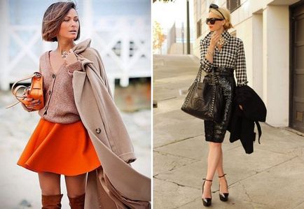 Вулична мода і стиль 2017 на весну, літо і осінь, для дівчат і жінок