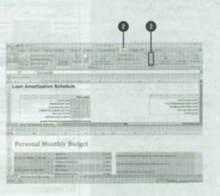 Comandarea ferestrelor - trucuri de lucru cu excel - mese, funcții, formule, liste, registre de lucru,