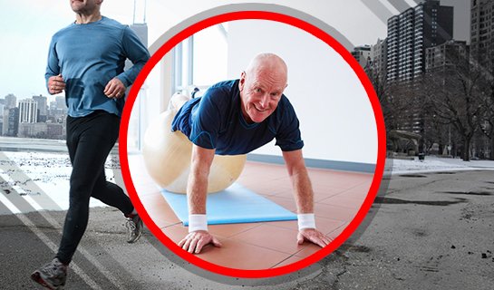 Exerciții pentru adenom de prostată, gimnastică și activitate fizică