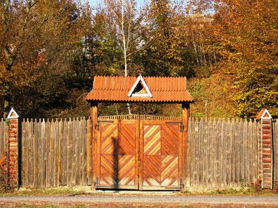 Homestead nuci de alune