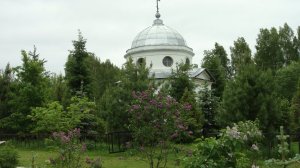 Conacul raionului Sudislav, satele Kostroma
