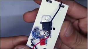 Usb-зарядник для ni-mh акумуляторів своїми руками
